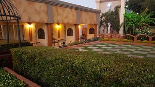 Homestay Travel, Guest House and Conference Centre | Roodepoort Accommodation