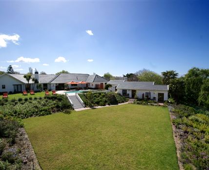 Dongola House