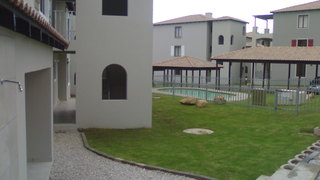 Santini Lace | Plettenberg Bay Self-catering