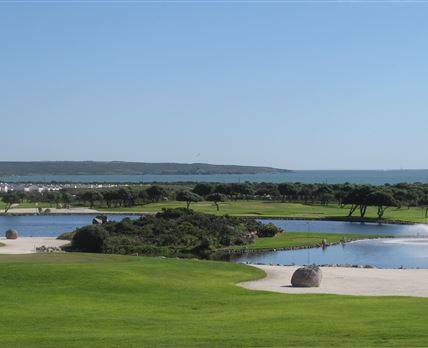 Langebaan Country Estate