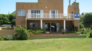 Nell's B & B | Kleinbaai Accommodation