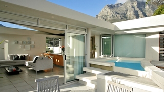 Lion's View | Camps Bay Accommodation