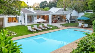 Taronga Villa | Constantia Self-catering
