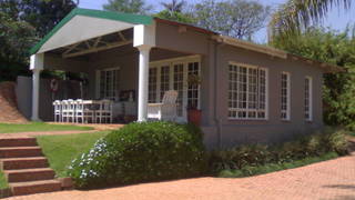 Josco Smith Cottage | Durban North Accommodation