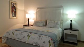Kreefnes | Accommodation Mosselbank