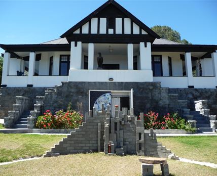 Karoo Soul Travel Lodge & Cottages