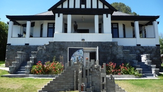 Karoo Soul Travel Lodge & Cottages | Accommodation Oudtshoorn