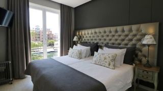 Waterfront Village (Two Bedroom Apartments) | Accommodation V & A Waterfront
