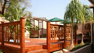 Chill Inn Barberton | Barberton Accommodation