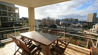 Waterfront Village (Three Bedroom Apartments) | V & A Waterfront Accommodation