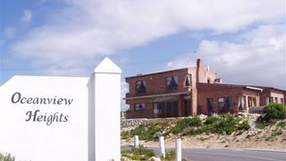 Ocean View B&B Cape Agulhas | Struisbaai Accommodation