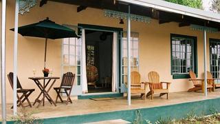 Saamrus Guest Farm | Magaliesburg Self-catering