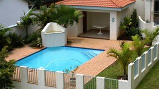 Eagles Crest 203 | Margate Beach Accommodation