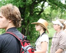 Tsakane Walking Safaris