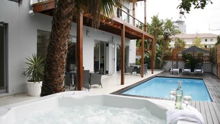 The One 8 Hotel | Hotels Three Anchor Bay