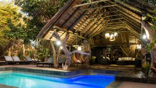 Ezulwini River Lodge | Balule Nature Reserve Accommodation