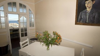 Ruben's Casa Luna | Kalk Bay Accommodation