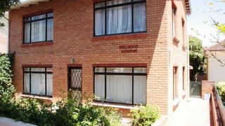 6 Wellwood Gardens | Self-catering Fish Hoek