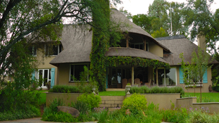 Chartwell Manor | Accommodation Chartwell