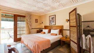 Agterplaas B&B | Accommodation Melville