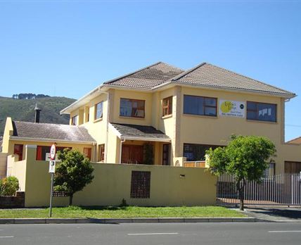 Ludicks Lodge