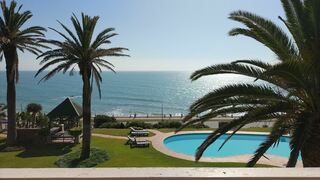 Brookes Hill Beachfront Apartment | Accommodation Humewood