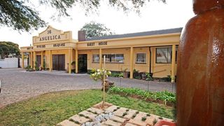 Angelica Guesthouse | Boksburg Accommodation