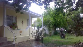 Stemar Self-catering Guest House | Accommodation Graaff-Reinet