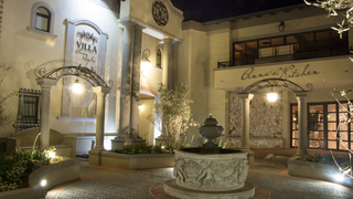 Three Rivers Lodge | Vereeniging Hotels
