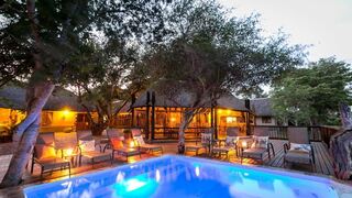 Umkumbe Safari Lodge Sabi Sand | Sabi Sand Reserve Accommodation