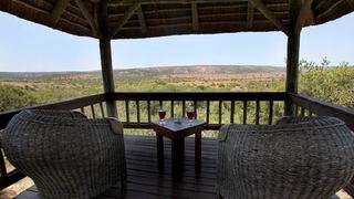 Woodbury Lodge | Sidbury Accommodation