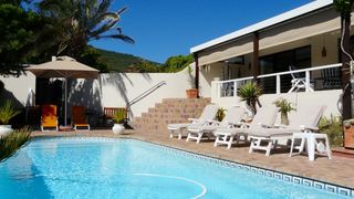 Longbeachview | Accommodation Noordhoek