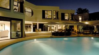 The Villa, Paarl | Paarl Accommodation