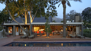 The Explorers Club, Franschhoek | Self-catering Franschhoek