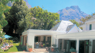 Fernwood Manor | Accommodation Newlands