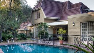 6 on Westbrooke Guesthouse | Accommodation Sandton