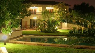 AshDown House | Sandton Accommodation