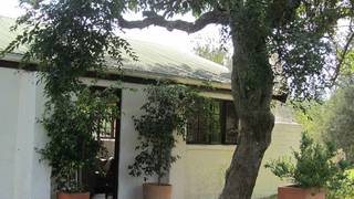 Katuri Country Cottages | The Crags Accommodation