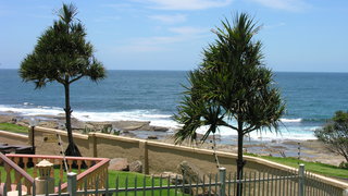Uvongo Cabanas | Uvongo Accommodation