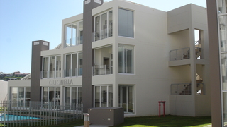 Pancy Cove | Accommodation Dana Bay