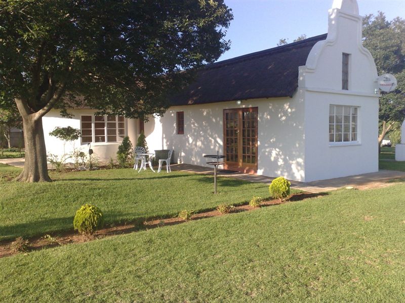Amber Creek Guest House Vereeniging