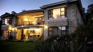 Amaluti | Accommodation Clarens