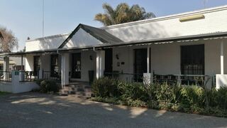 Walts Place | Westdene (Benoni) Self-catering