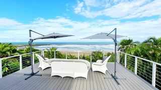 Mazeppa Bay Beach House | Self-catering Mazeppa Bay