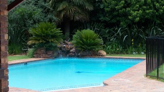 Hurlingham House Guest House | Hurlingham Accommodation