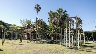 Profcon Country Cottages | Graaff-Reinet Accommodation