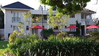 Rivierbos Guest House | Accommodation Stellenbosch