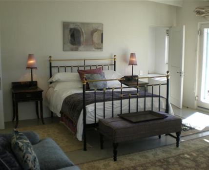 Le Chaim Cottage