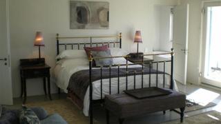 Le Chaim Cottage | Bek Bay Accommodation