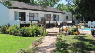 40 Winks Accommodation | Somerset West Accommodation